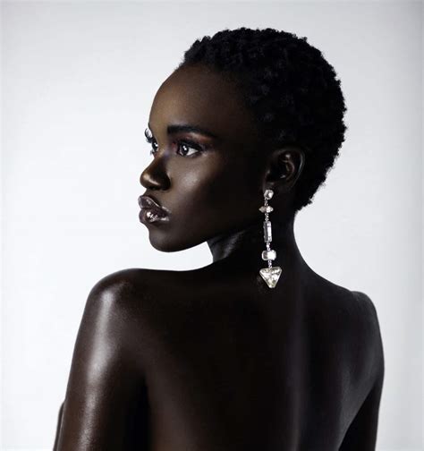 ebony model|The History of Black Models .